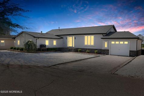 177 N Ensign Drive Little Egg Harbor NJ 08087