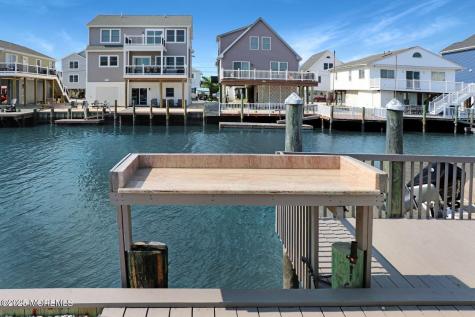 177 N Ensign Drive Little Egg Harbor NJ 08087