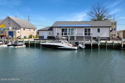 177 N Ensign Drive Little Egg Harbor NJ 08087