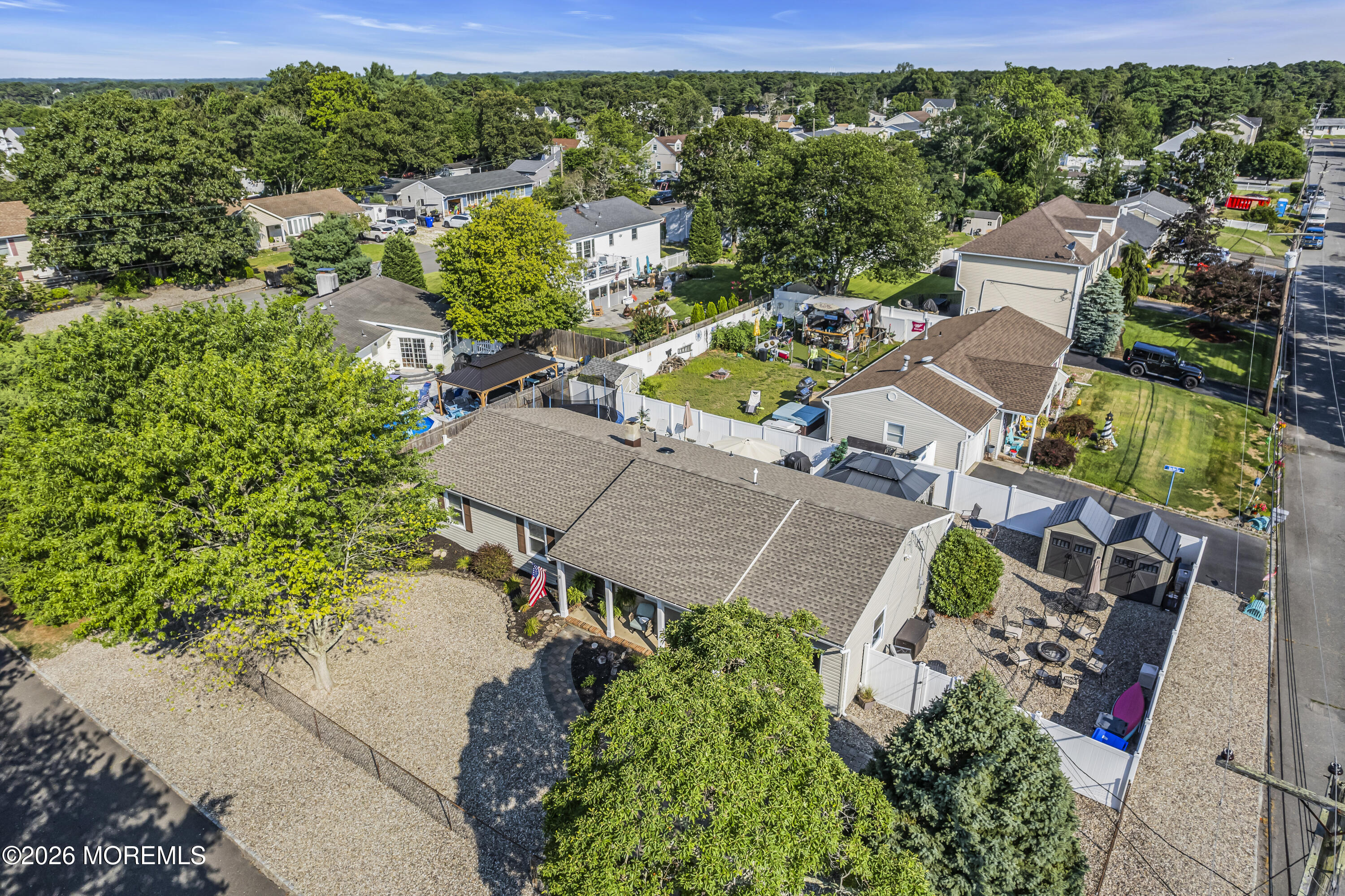 40 Jib Lane Brick NJ 08723