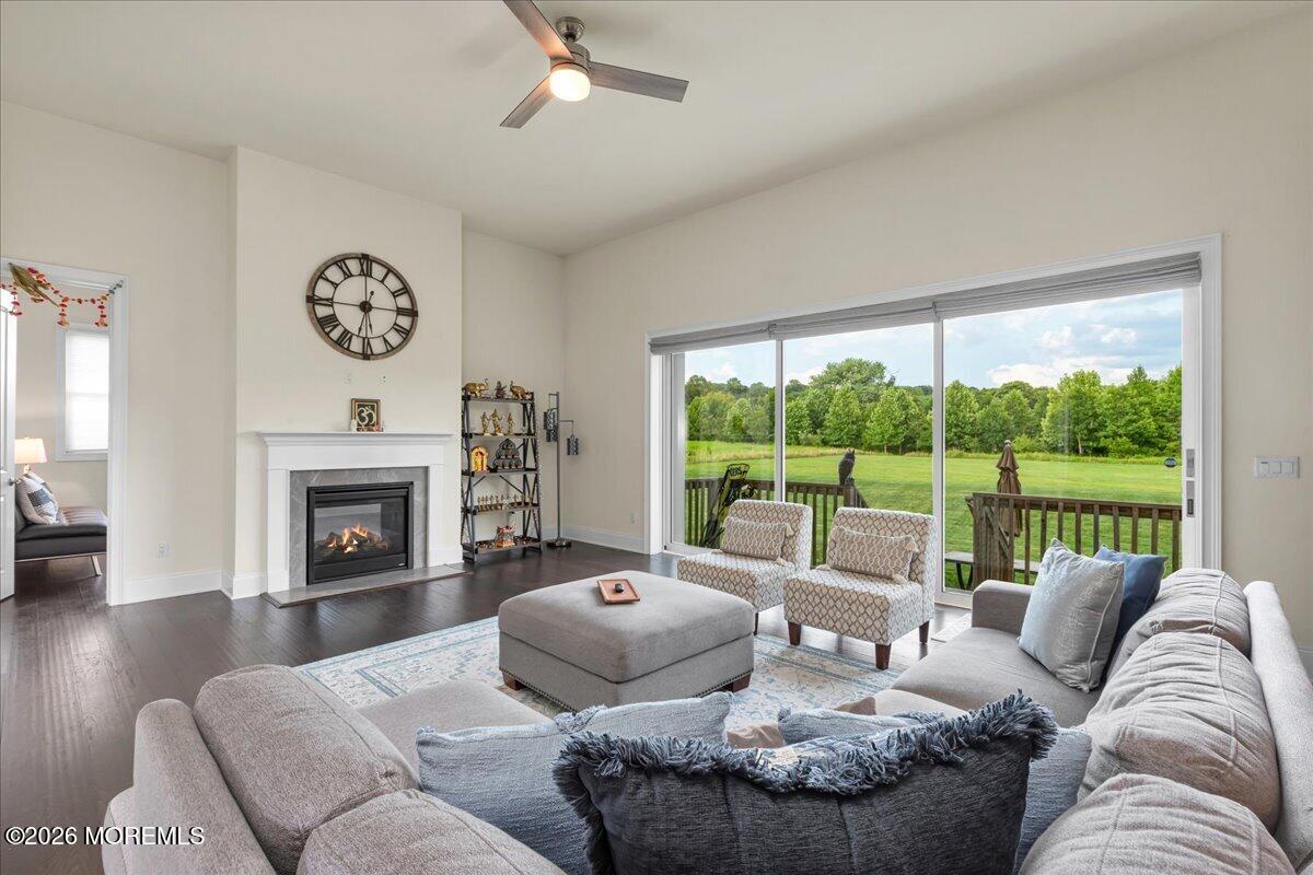 4 Prestwick Court Holmdel NJ 07733
