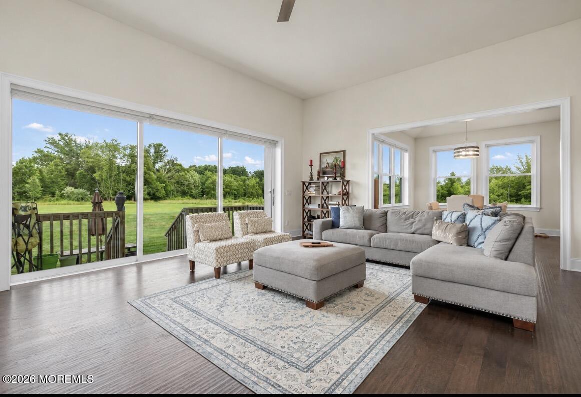 4 Prestwick Court Holmdel NJ 07733
