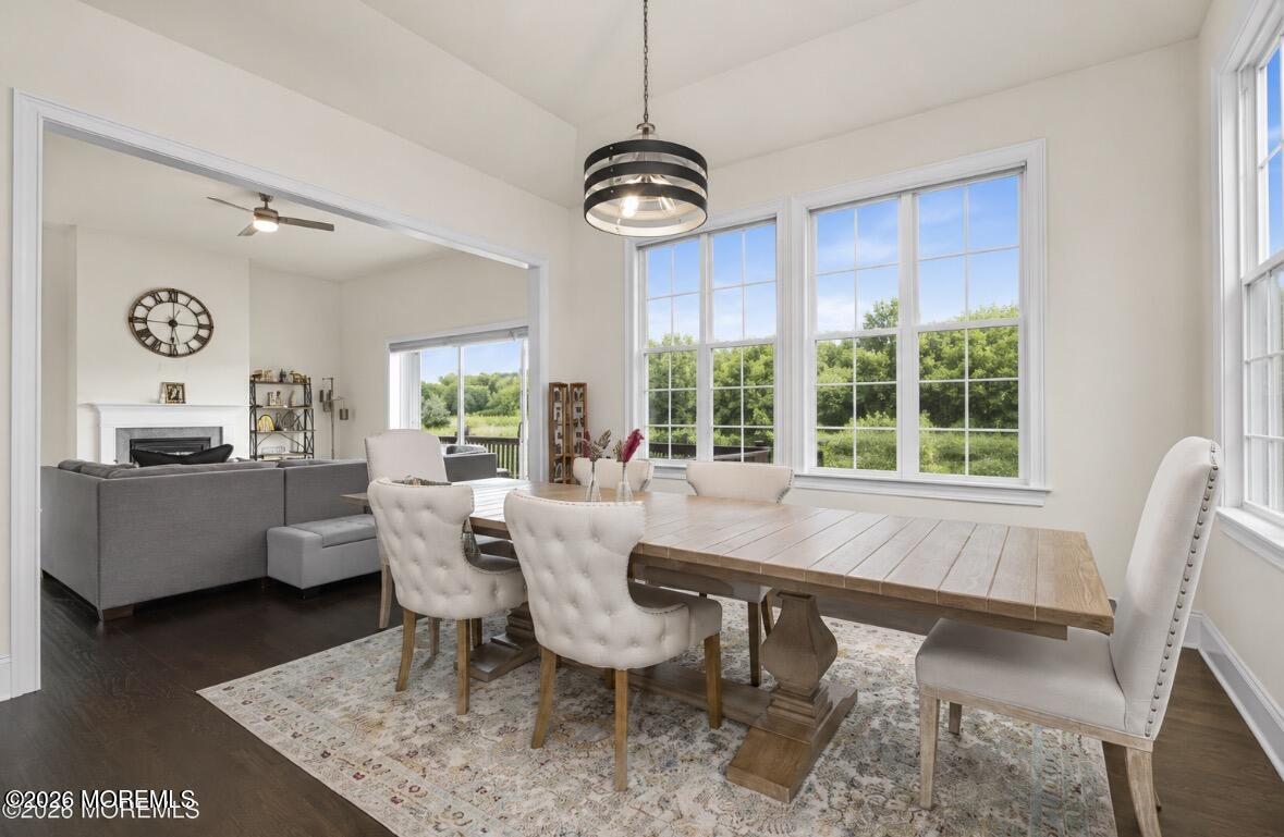 4 Prestwick Court Holmdel NJ 07733