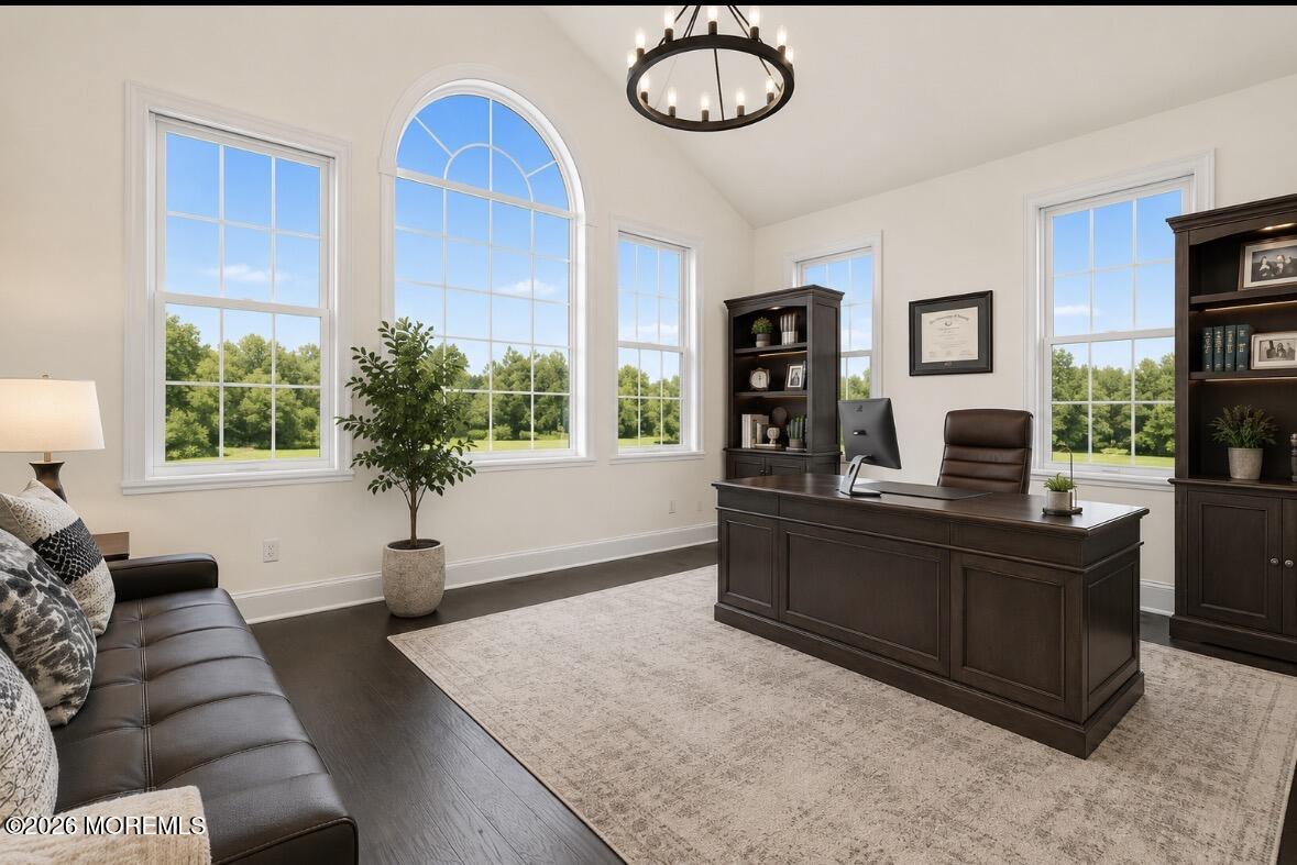 4 Prestwick Court Holmdel NJ 07733