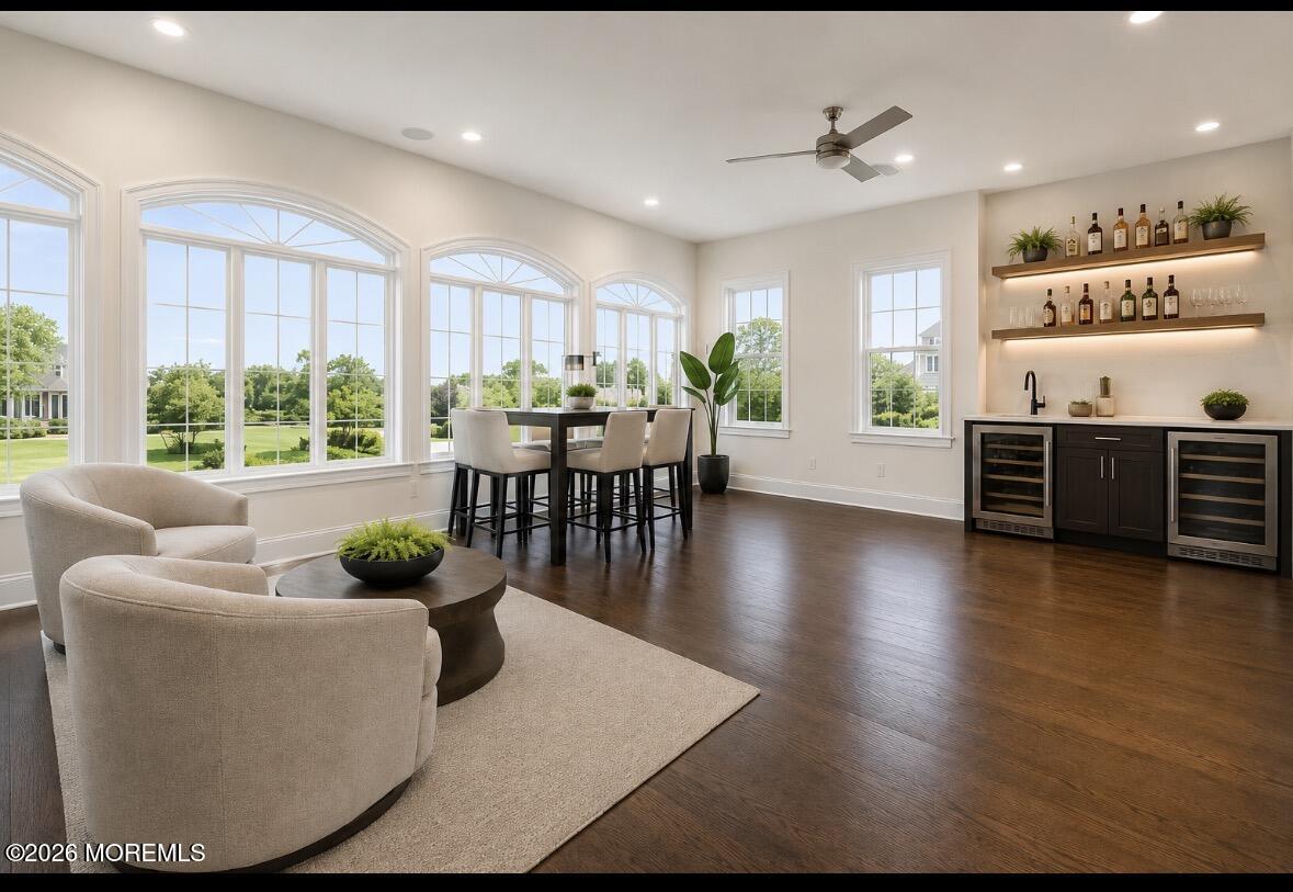 4 Prestwick Court Holmdel NJ 07733