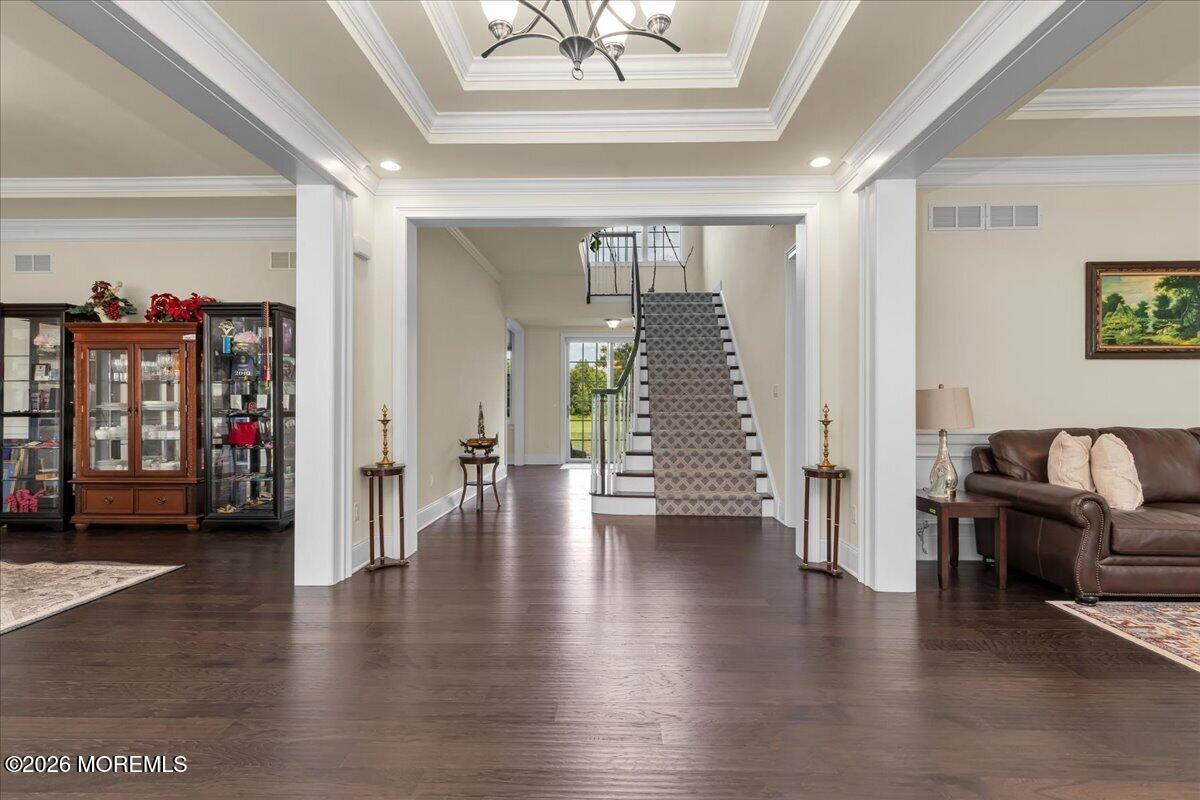 4 Prestwick Court Holmdel NJ 07733