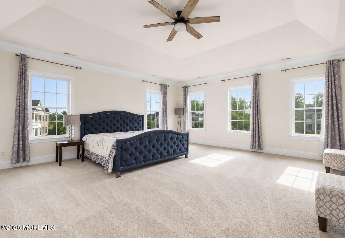 4 Prestwick Court Holmdel NJ 07733