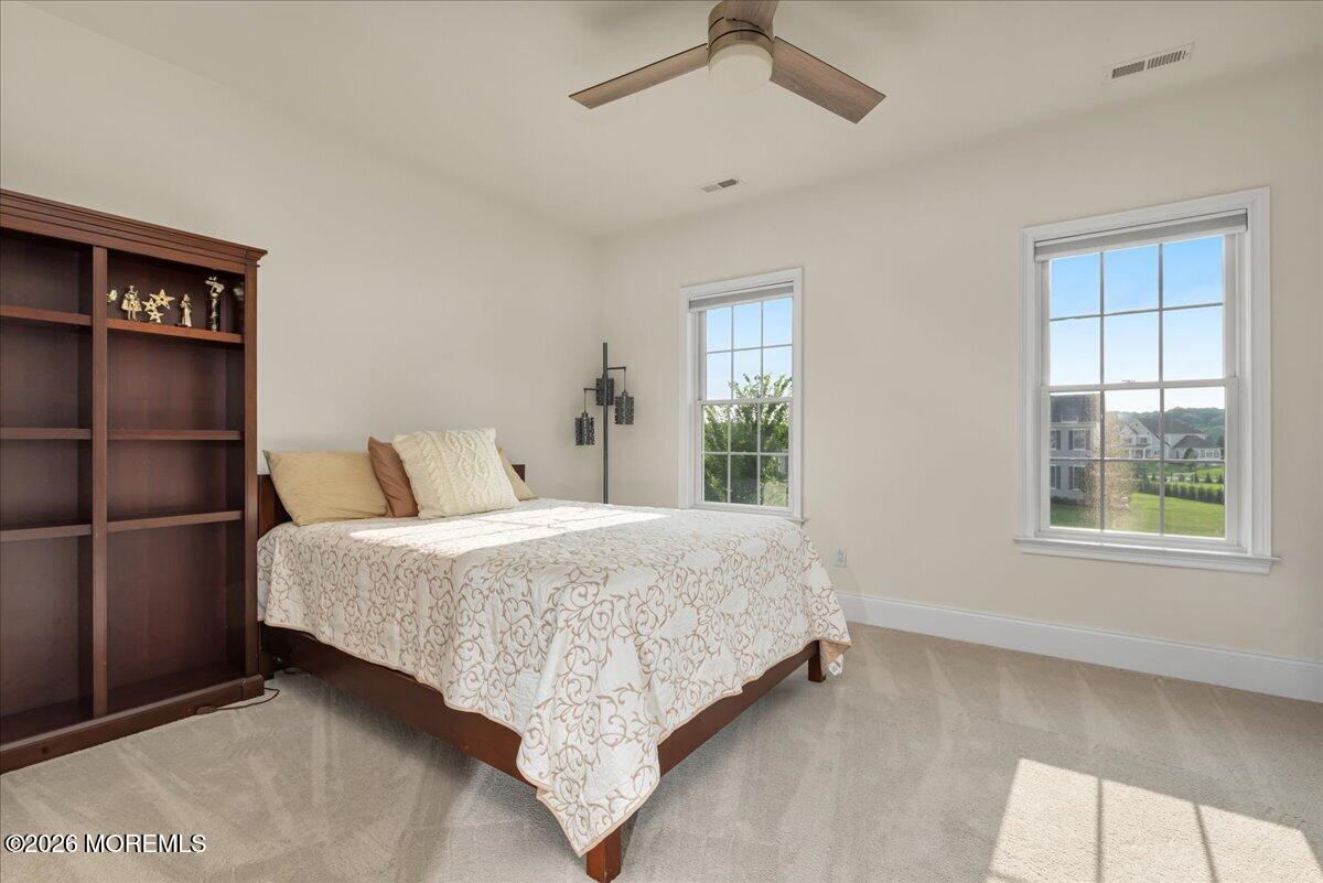 4 Prestwick Court Holmdel NJ 07733