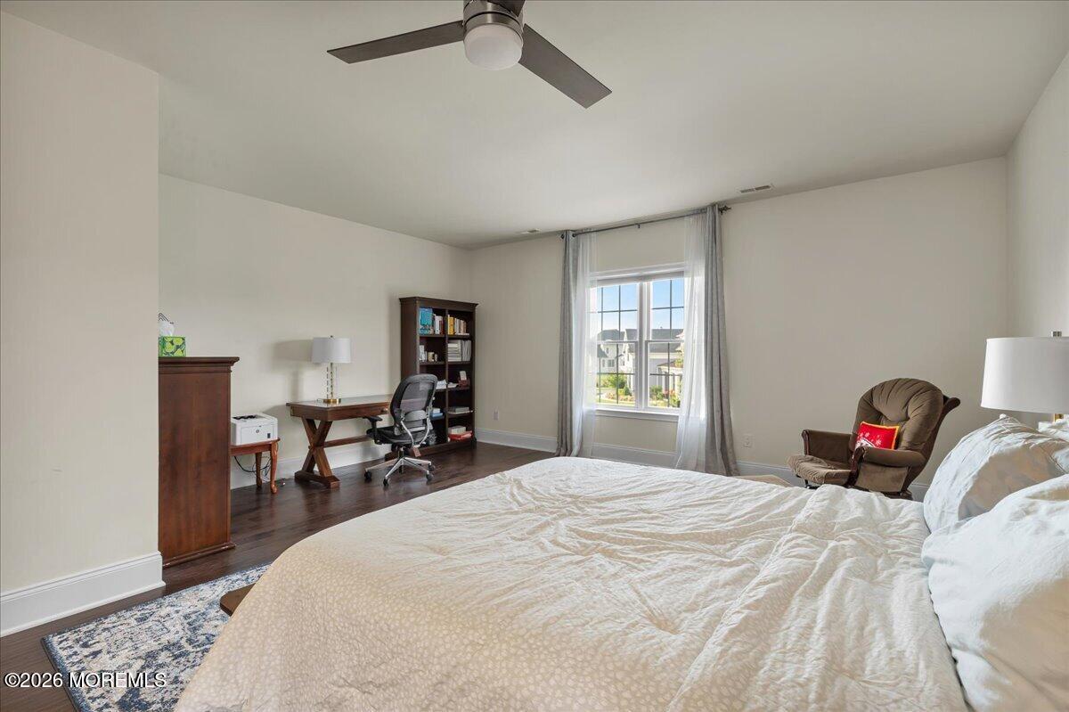 4 Prestwick Court Holmdel NJ 07733