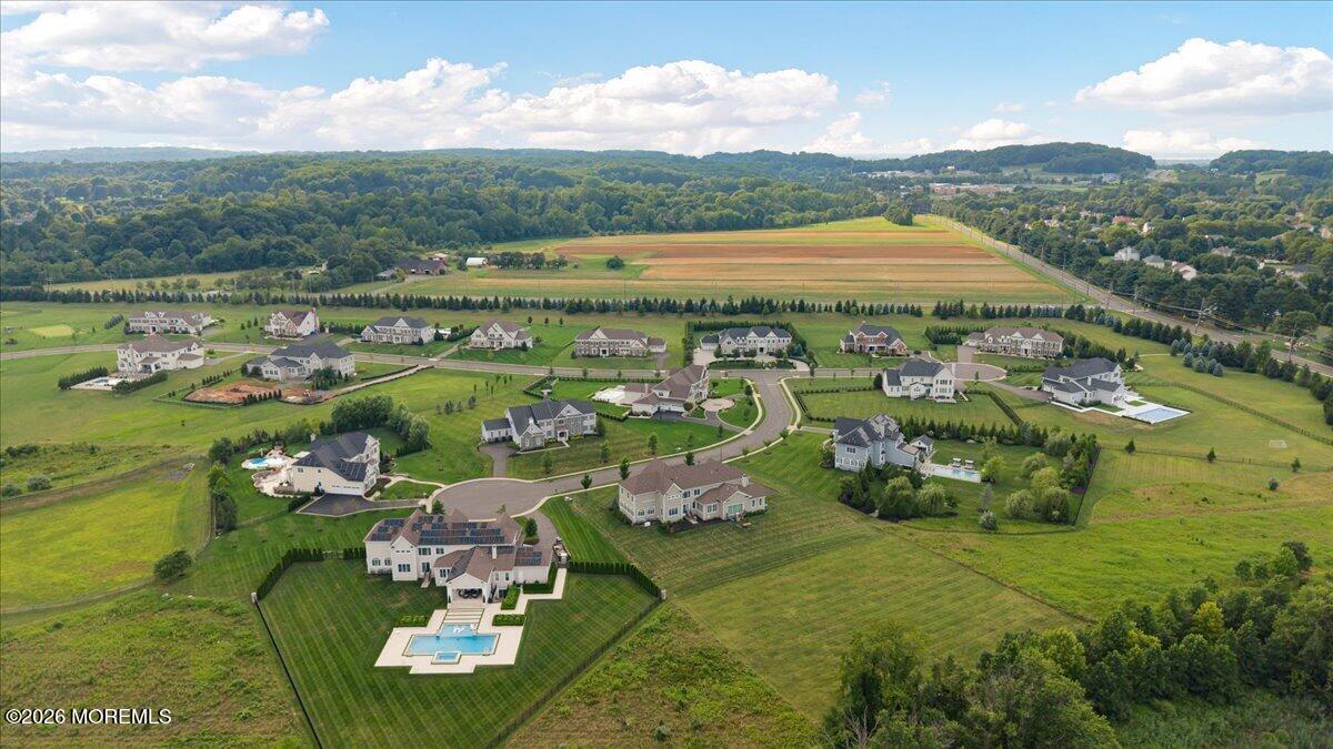 4 Prestwick Court Holmdel NJ 07733