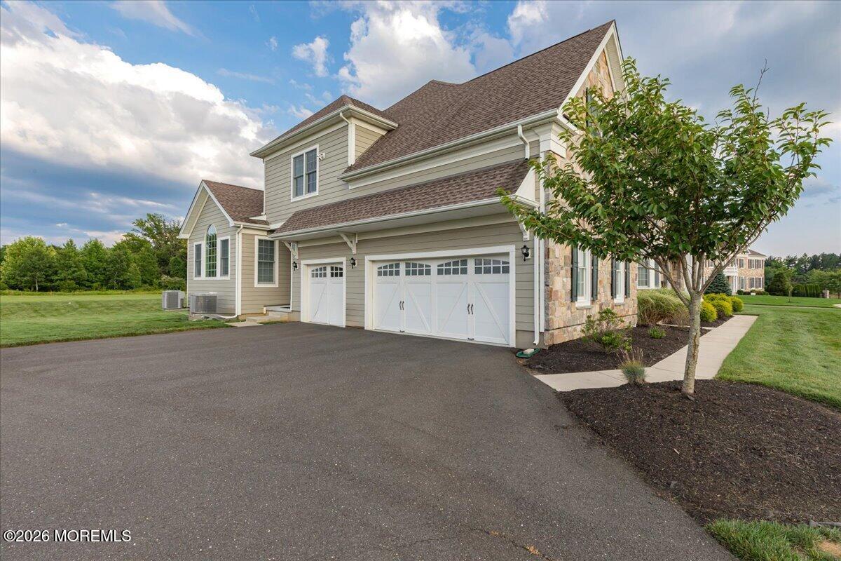 4 Prestwick Court Holmdel NJ 07733