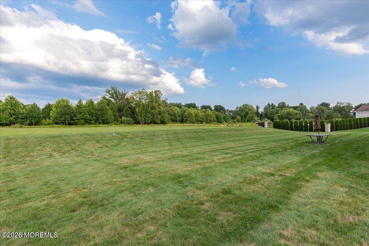 4 Prestwick Court Holmdel NJ 07733