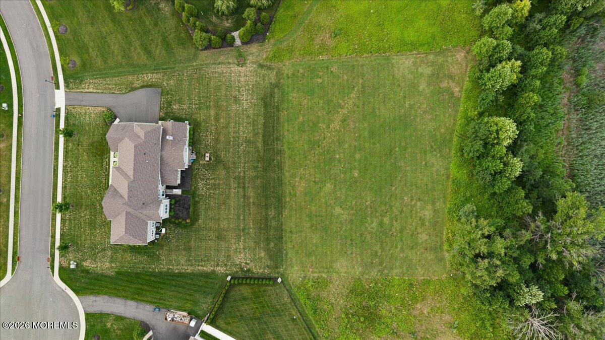 4 Prestwick Court Holmdel NJ 07733
