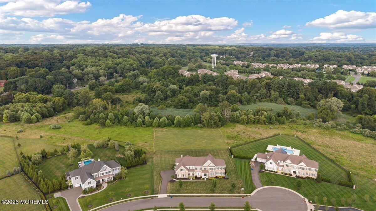 4 Prestwick Court Holmdel NJ 07733