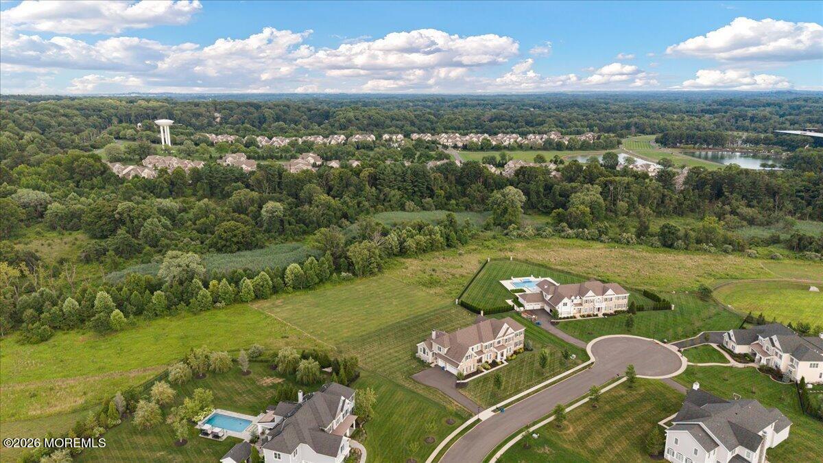 4 Prestwick Court Holmdel NJ 07733