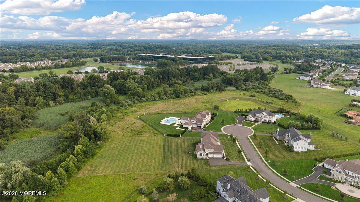 4 Prestwick Court Holmdel NJ 07733