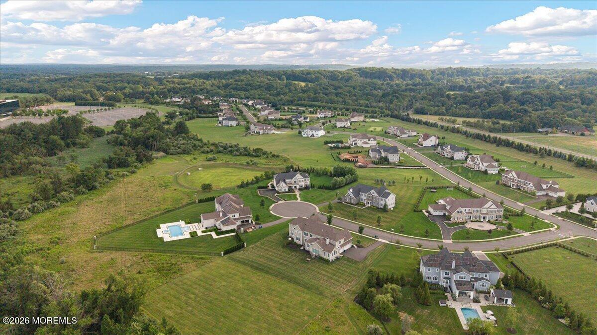 4 Prestwick Court Holmdel NJ 07733