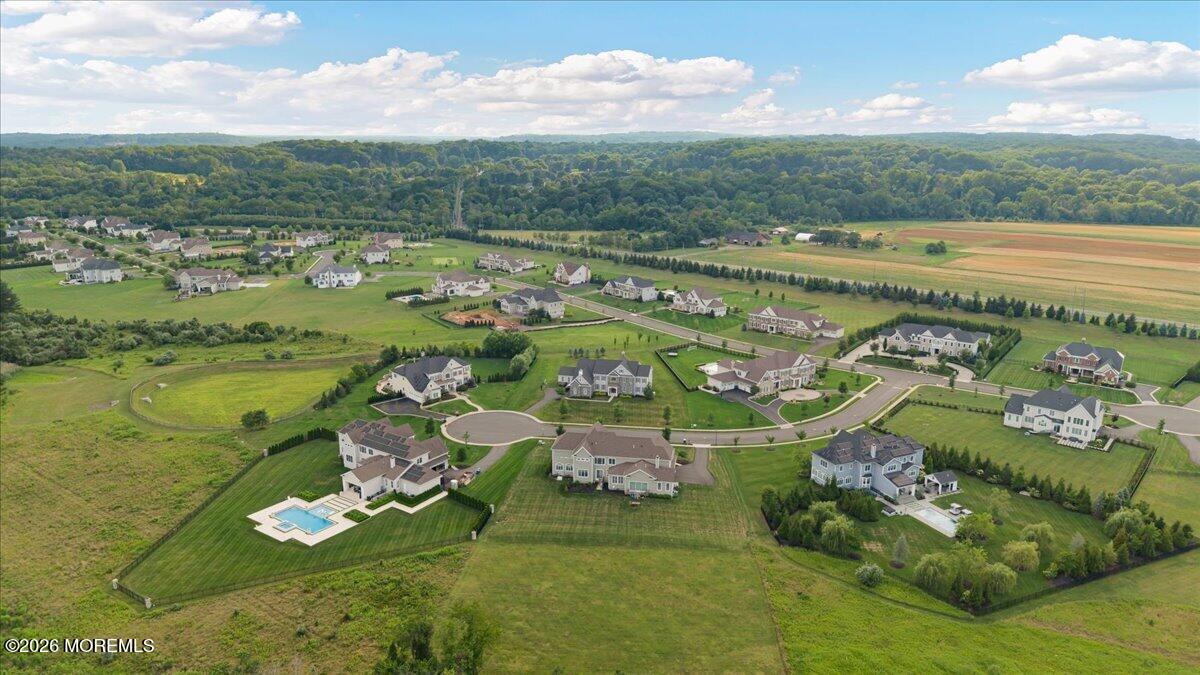 4 Prestwick Court Holmdel NJ 07733