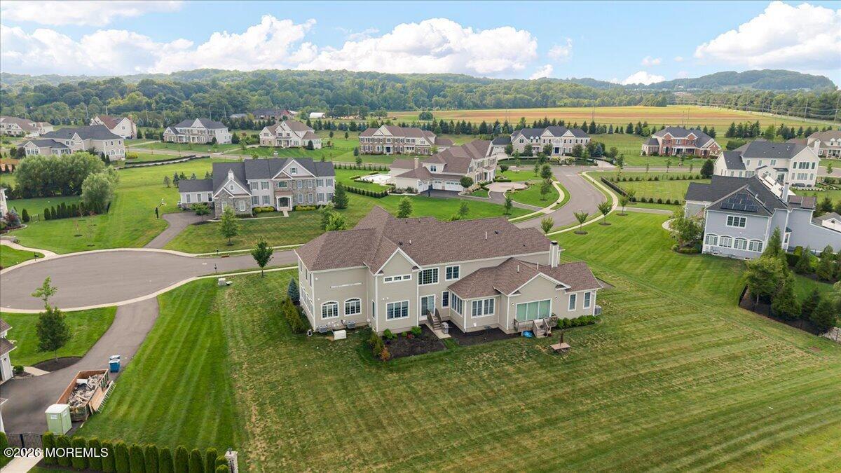 4 Prestwick Court Holmdel NJ 07733