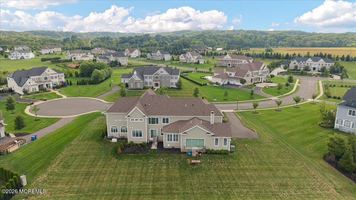 4 Prestwick Court Holmdel NJ 07733