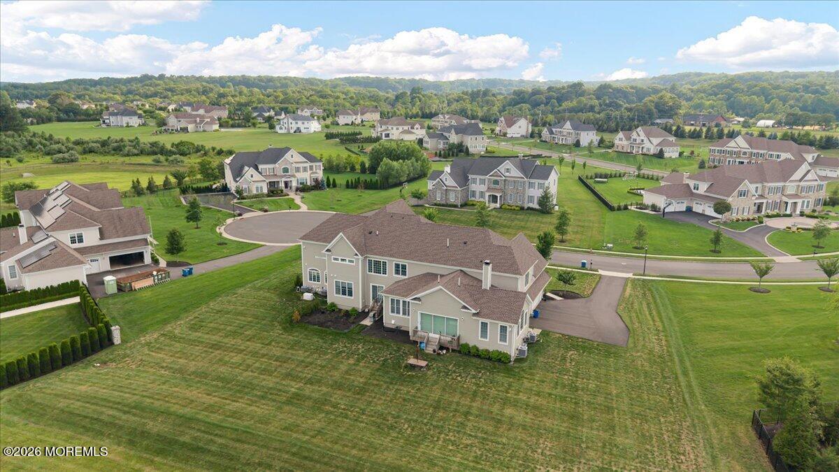 4 Prestwick Court Holmdel NJ 07733