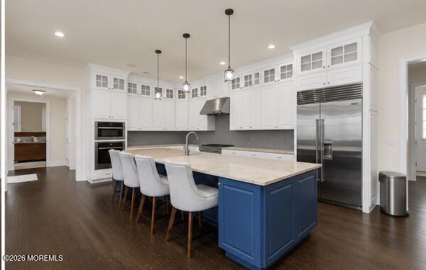 4 Prestwick Court Holmdel NJ 07733