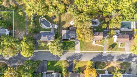 4 Hickory Hill Road Jackson NJ 08527