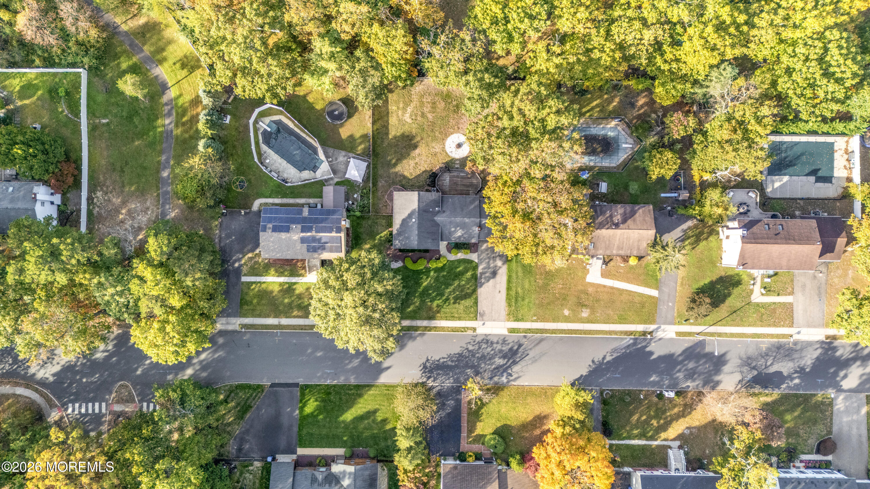 4 Hickory Hill Road Jackson NJ 08527