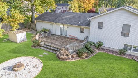 4 Hickory Hill Road Jackson NJ 08527
