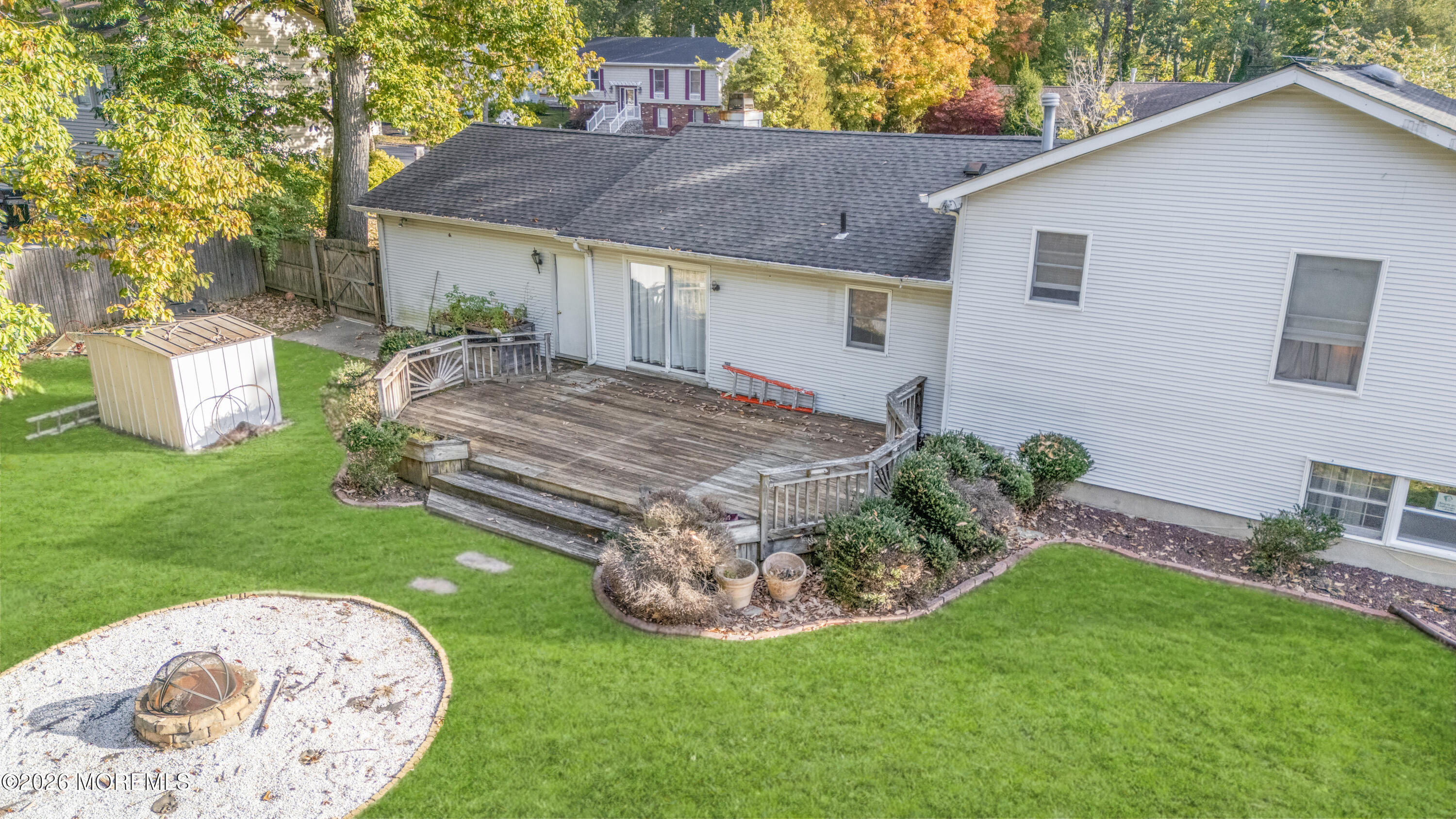 4 Hickory Hill Road Jackson NJ 08527