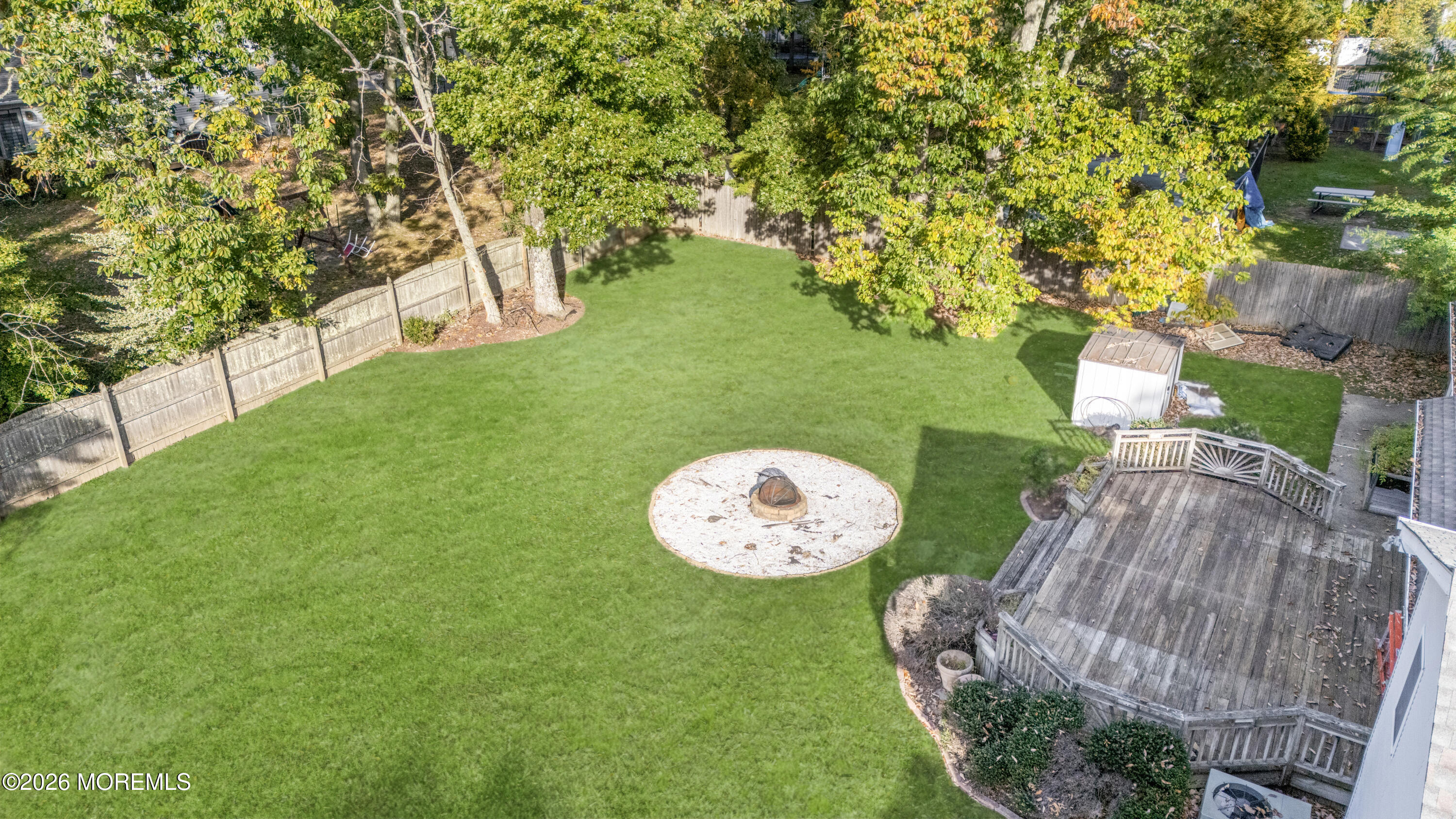 4 Hickory Hill Road Jackson NJ 08527