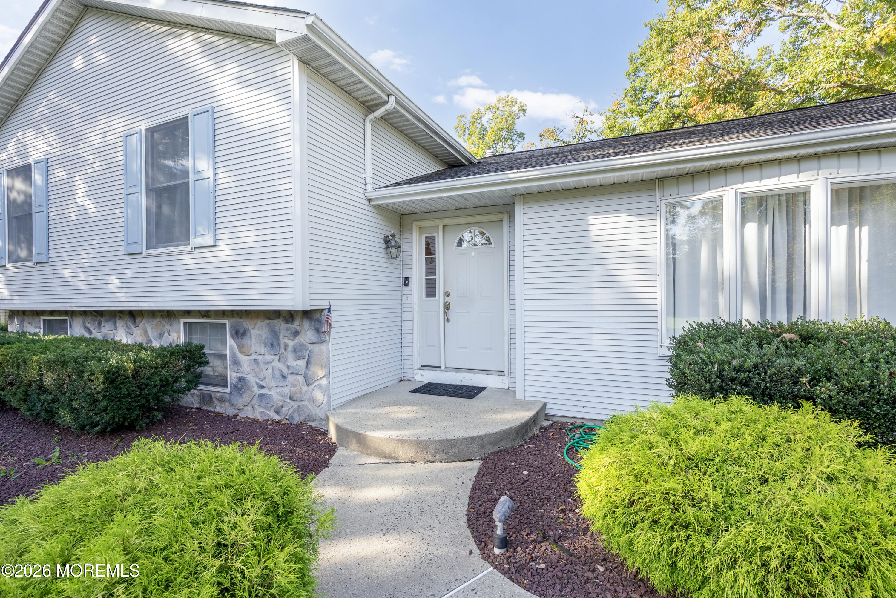 4 Hickory Hill Road Jackson NJ 08527