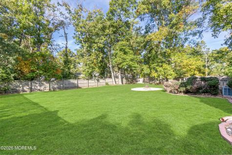 4 Hickory Hill Road Jackson NJ 08527