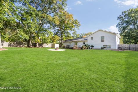 4 Hickory Hill Road Jackson NJ 08527
