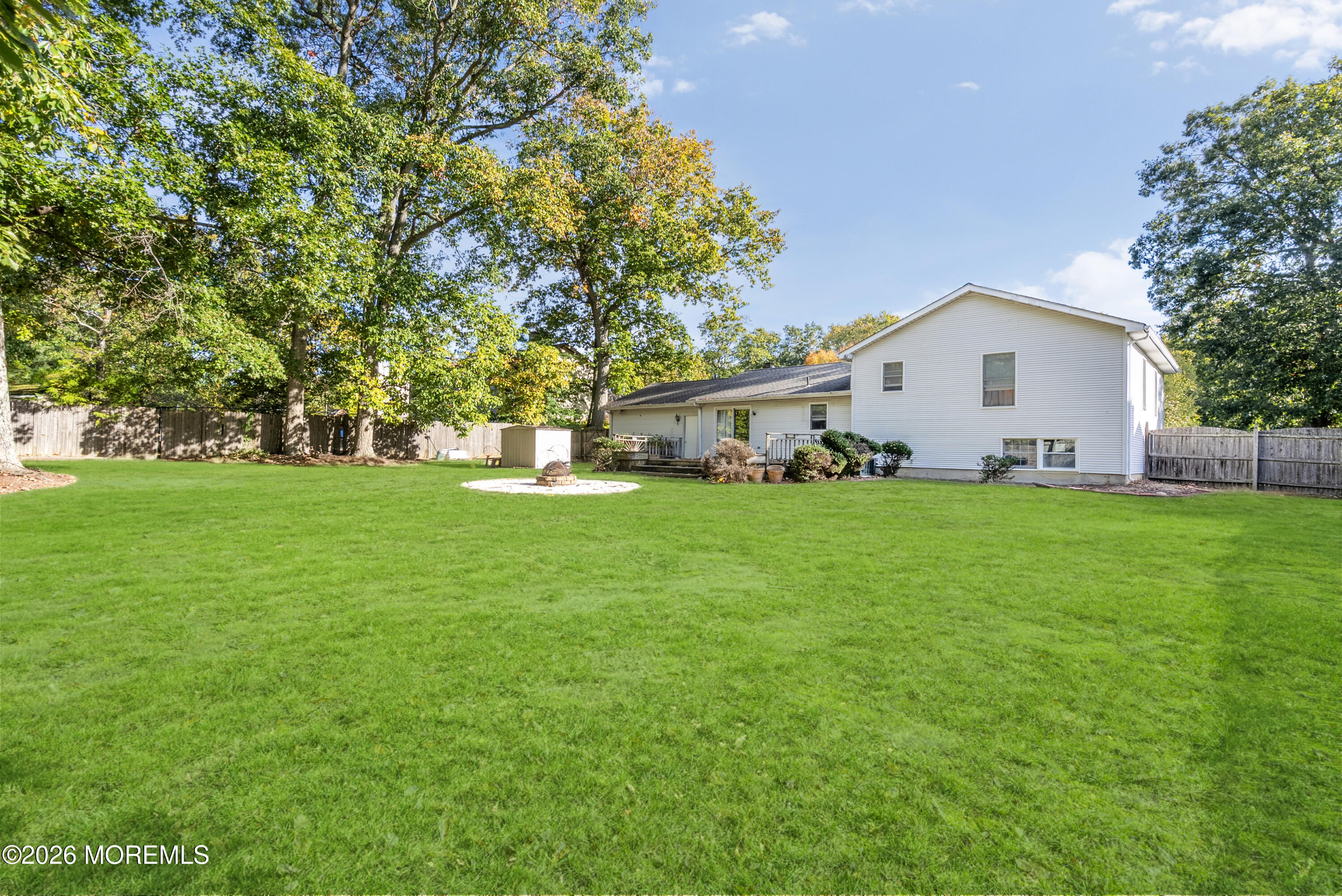 4 Hickory Hill Road Jackson NJ 08527
