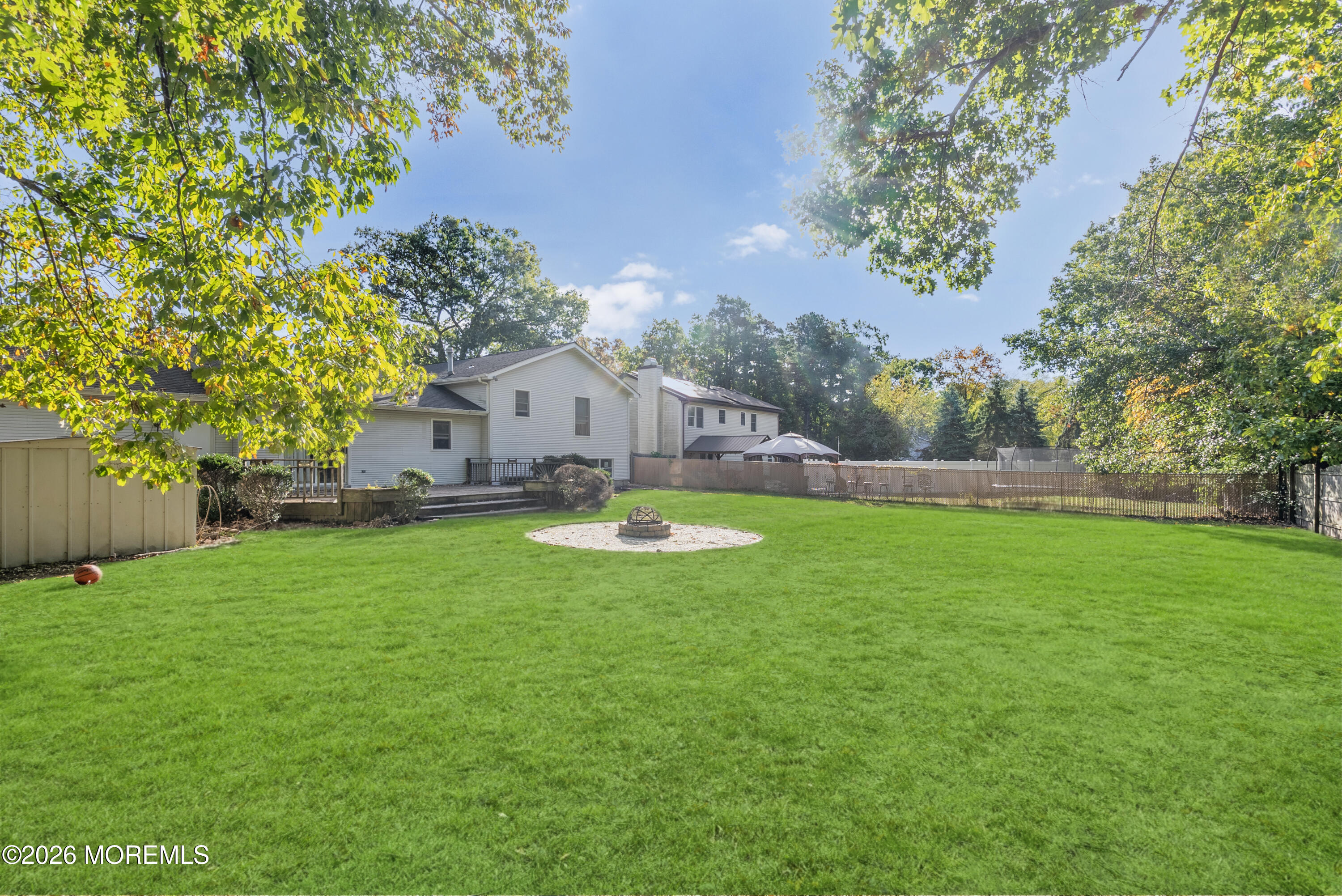 4 Hickory Hill Road Jackson NJ 08527
