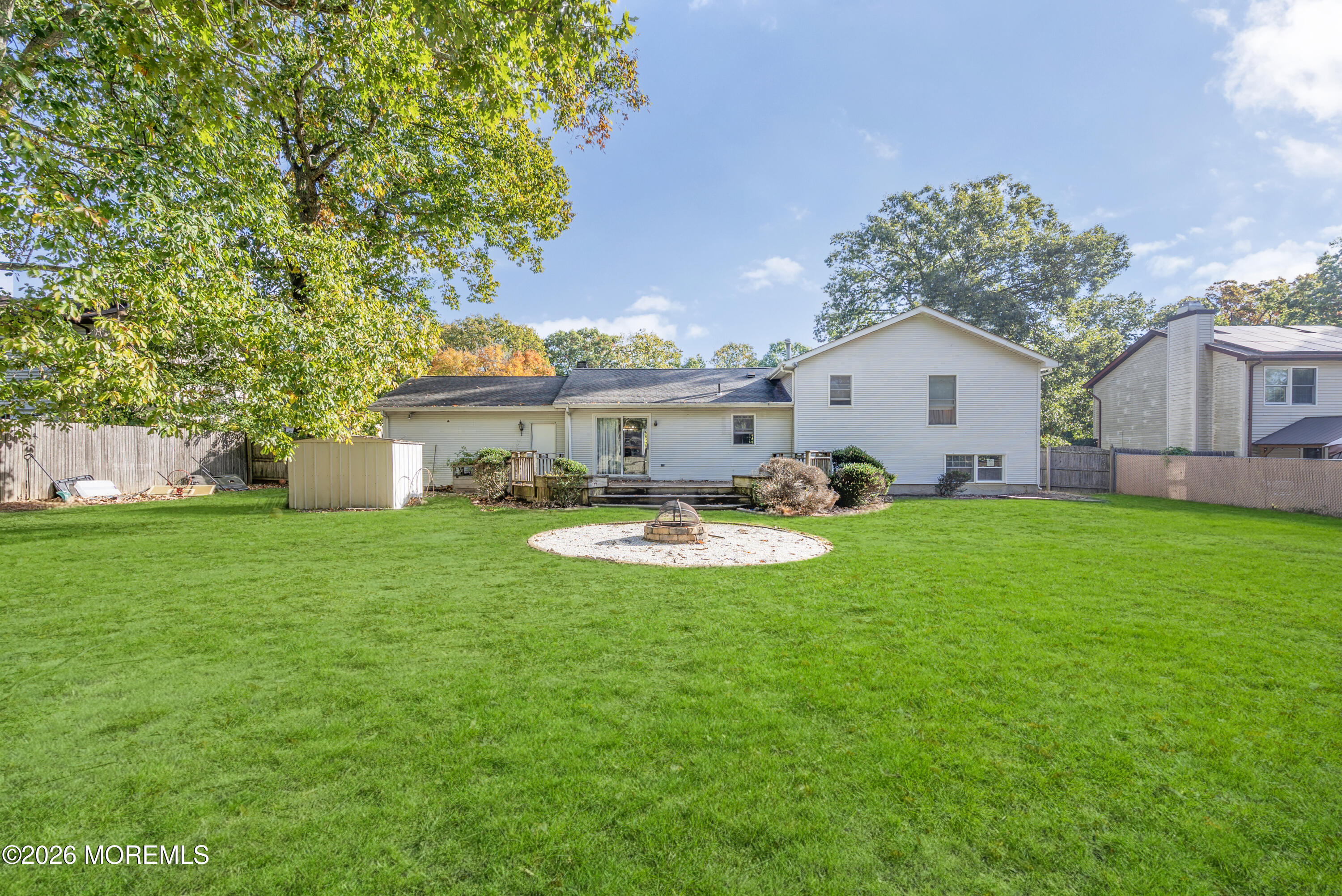 4 Hickory Hill Road Jackson NJ 08527