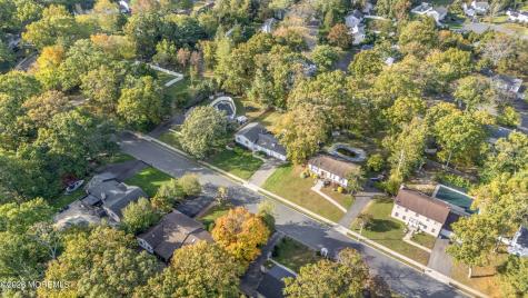 4 Hickory Hill Road Jackson NJ 08527
