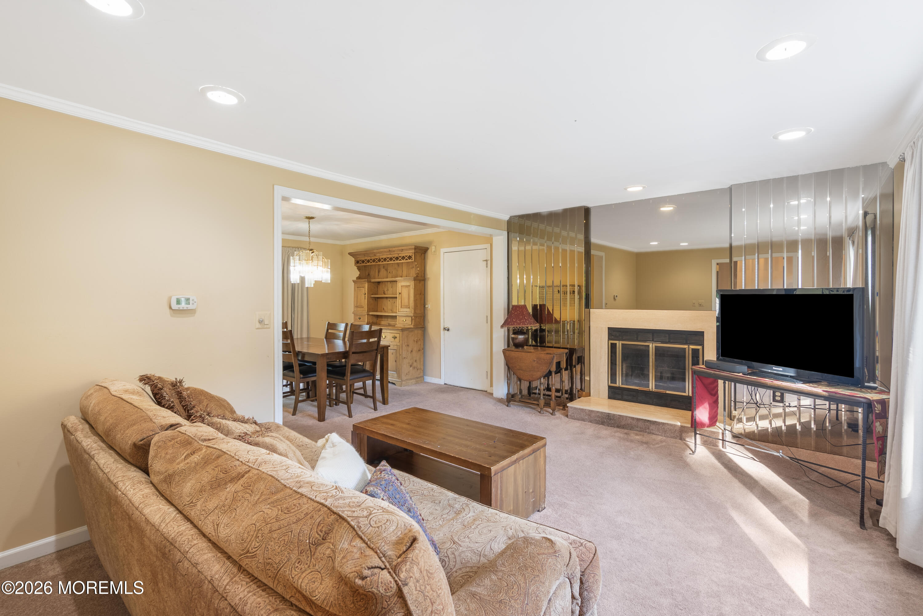 4 Hickory Hill Road Jackson NJ 08527