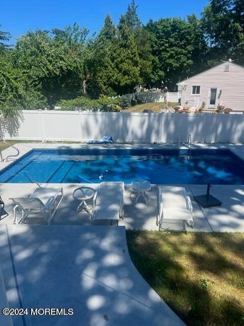 712 W Park Avenue Oakhurst NJ 07755