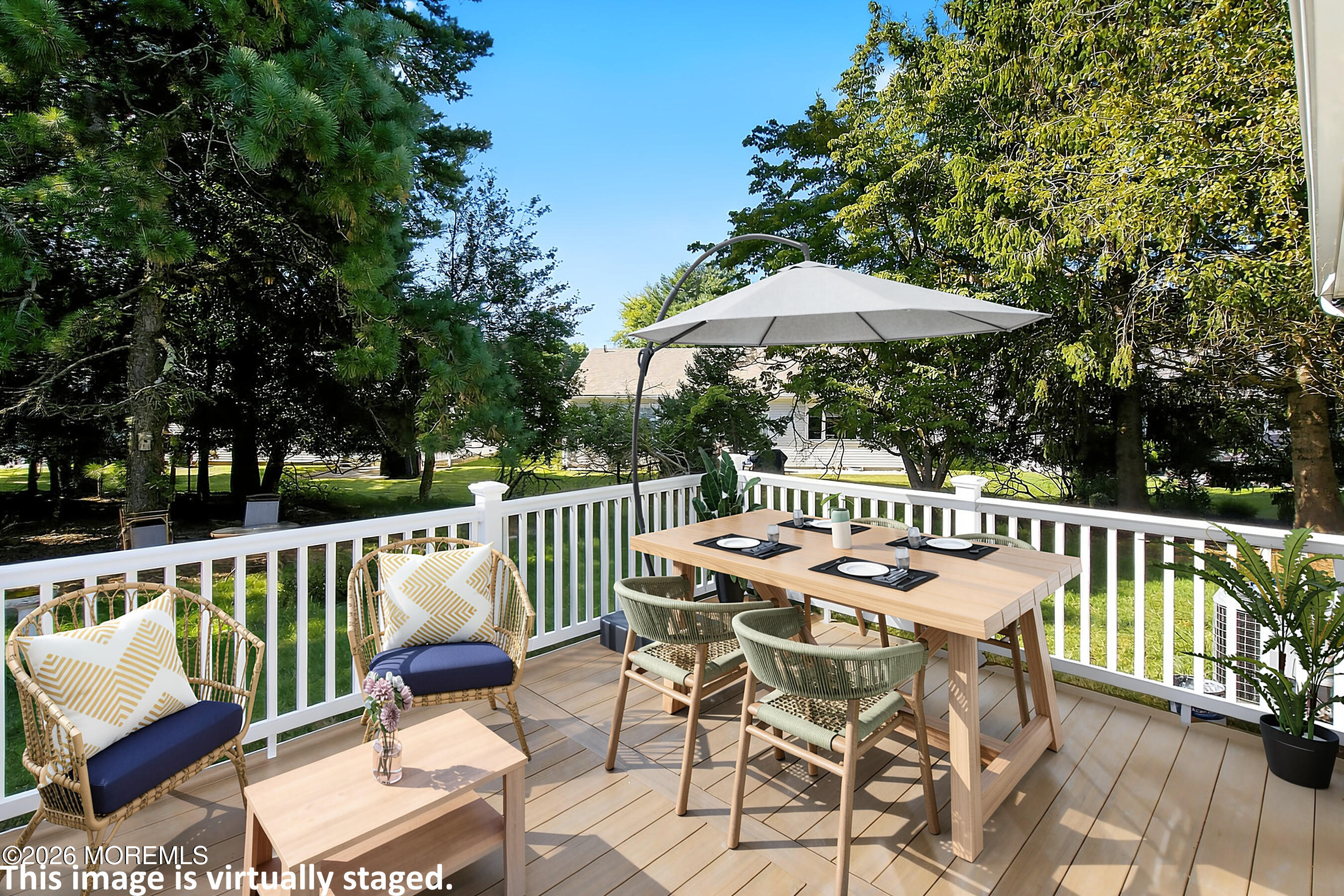 9 Caldwell Drive Toms River NJ 08757