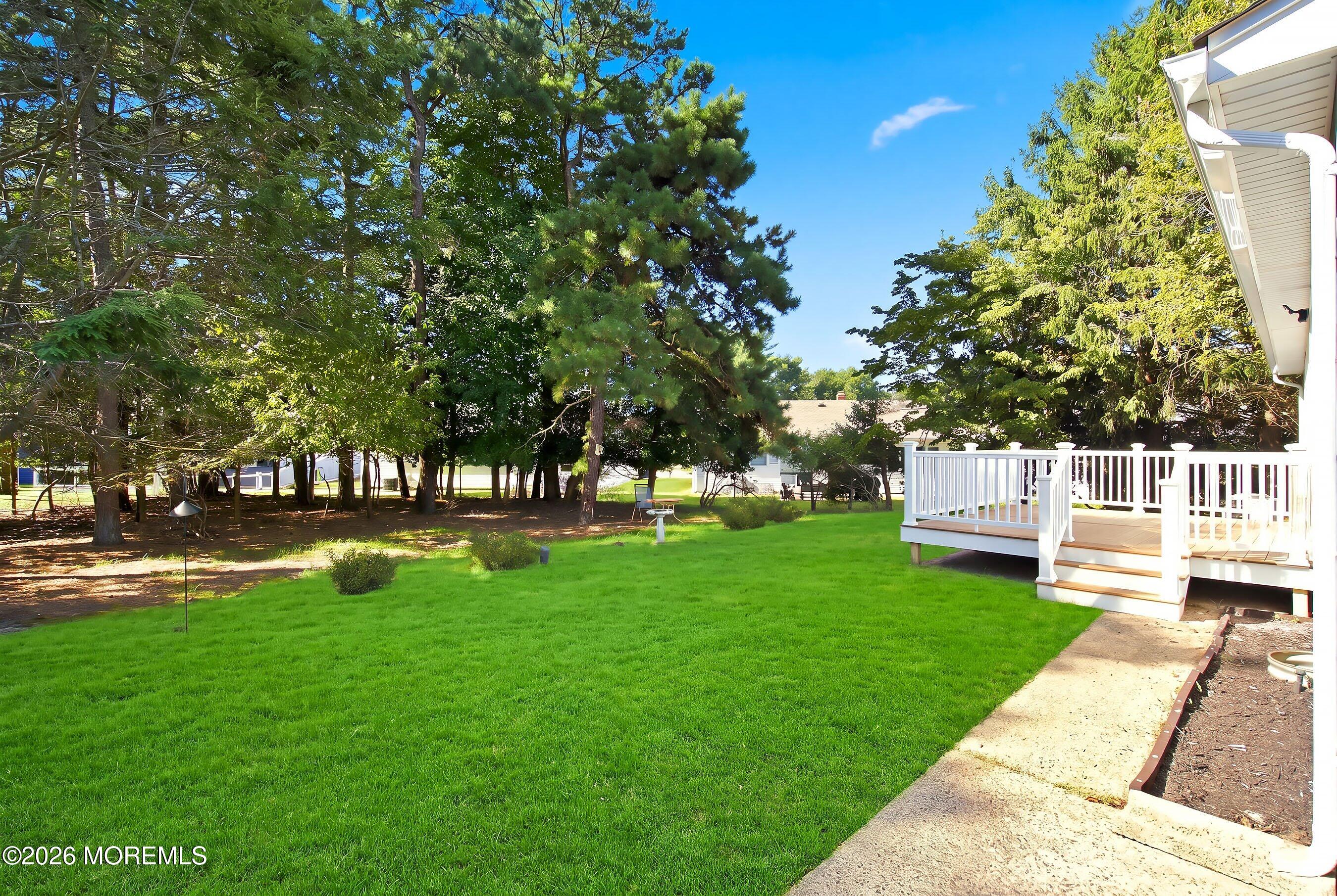 9 Caldwell Drive Toms River NJ 08757