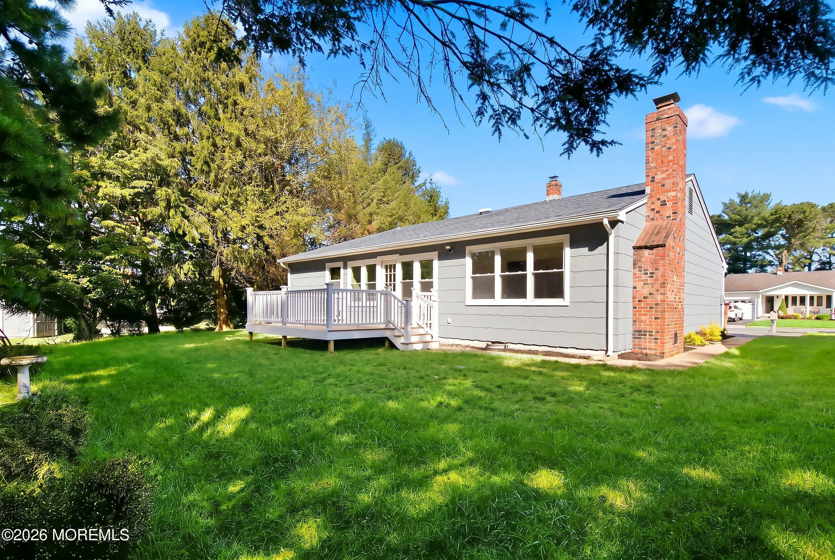 9 Caldwell Drive Toms River NJ 08757