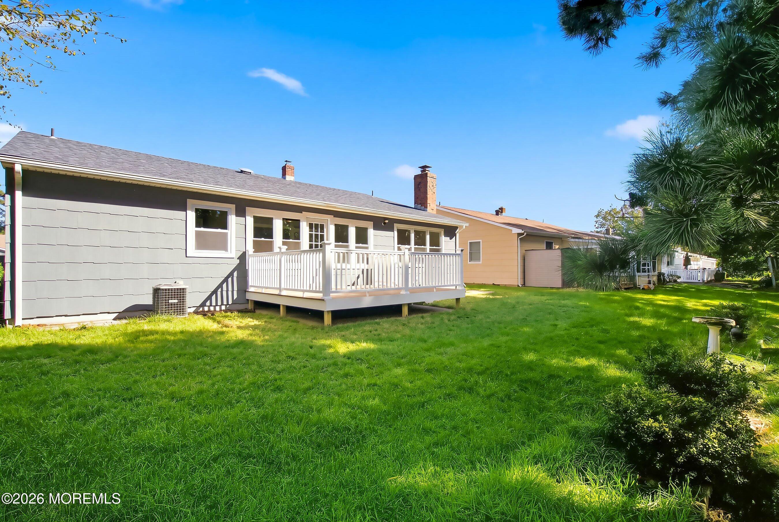 9 Caldwell Drive Toms River NJ 08757