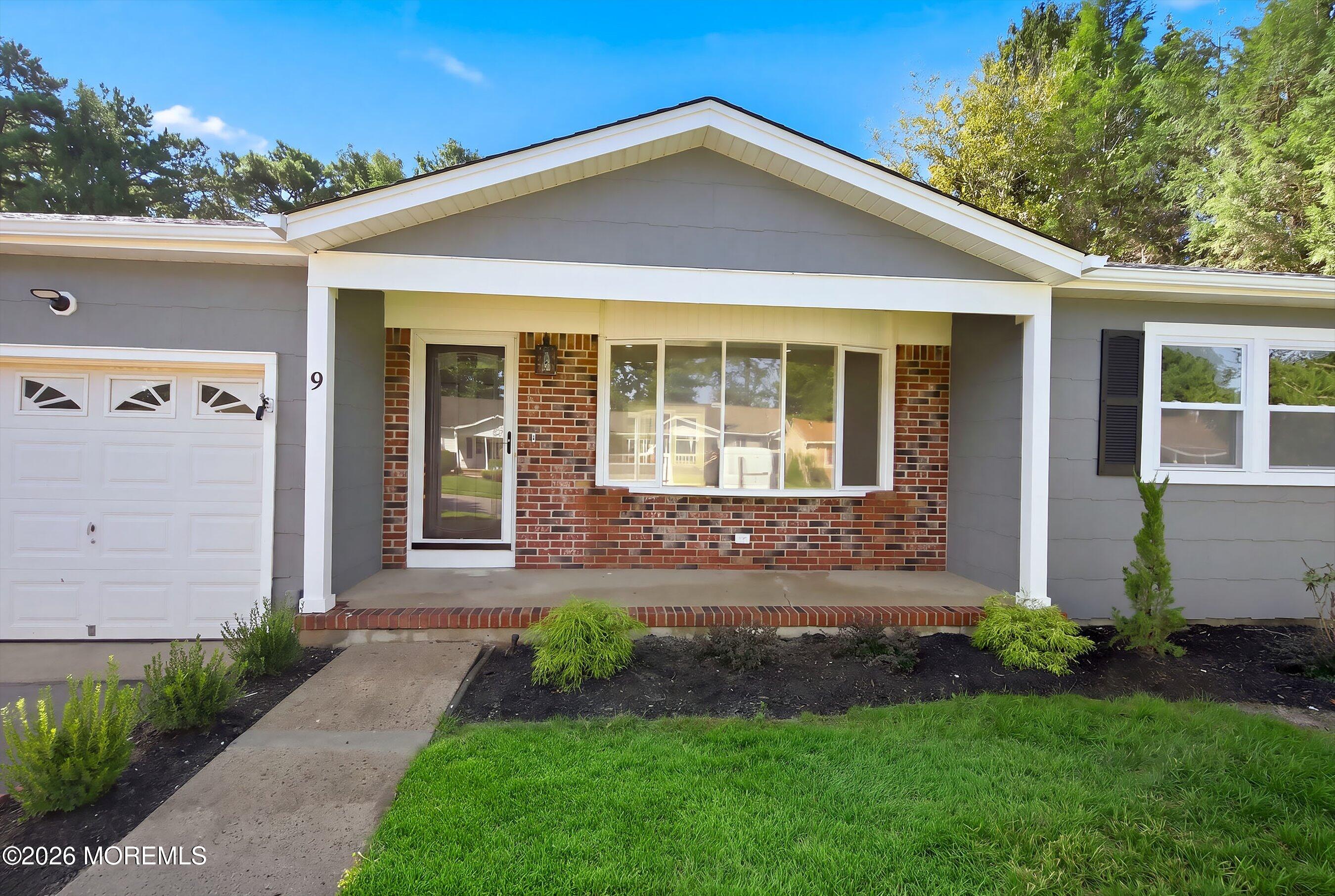 9 Caldwell Drive Toms River NJ 08757