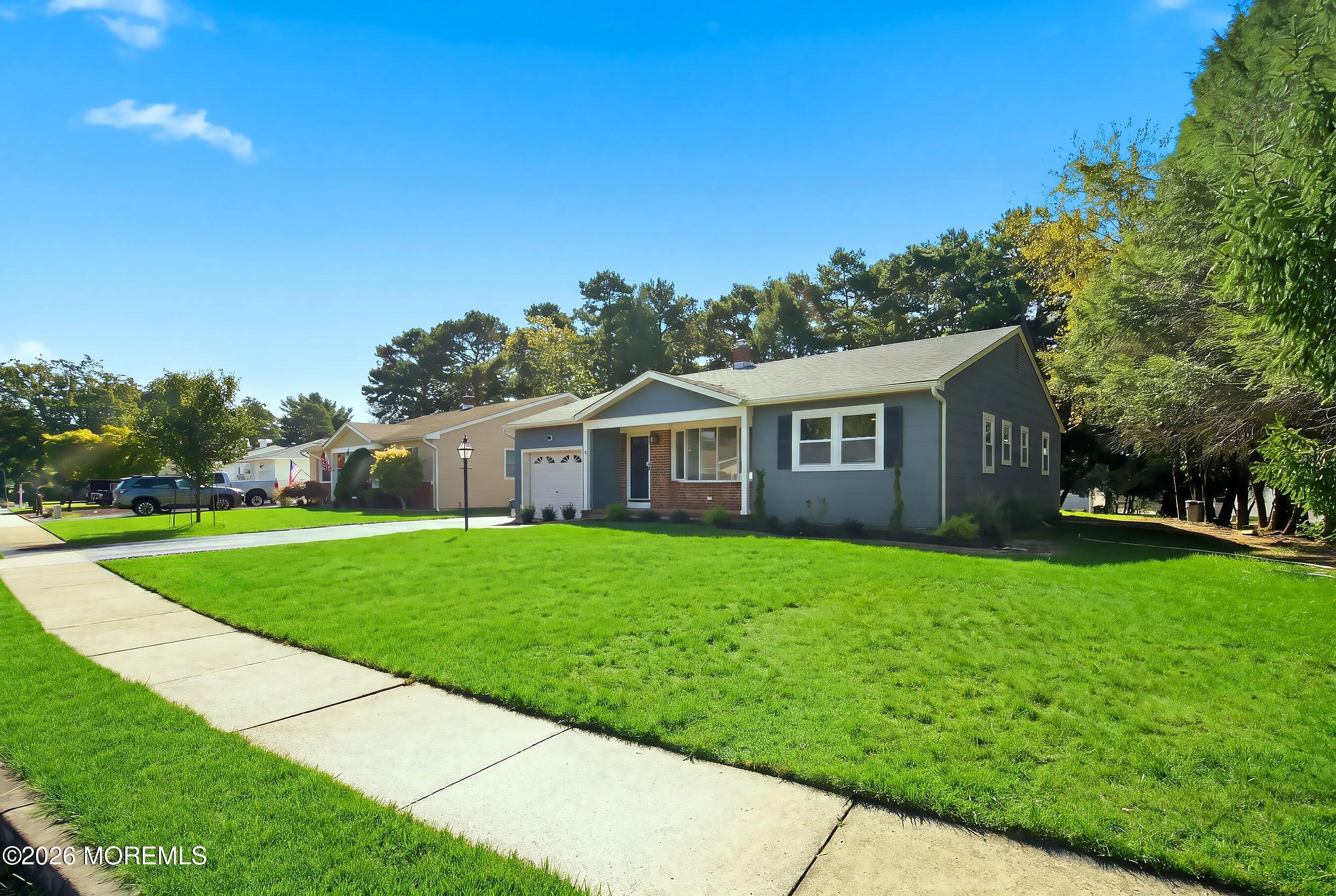 9 Caldwell Drive Toms River NJ 08757