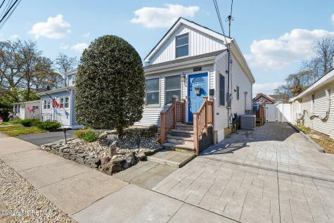 1827 Laurel Terrace Belmar NJ 07719