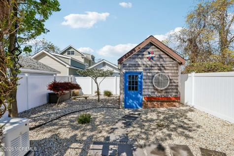 1827 Laurel Terrace Belmar NJ 07719