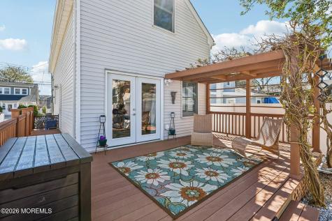 1827 Laurel Terrace Belmar NJ 07719