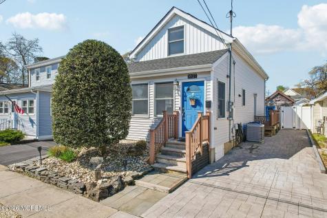 1827 Laurel Terrace Belmar NJ 07719